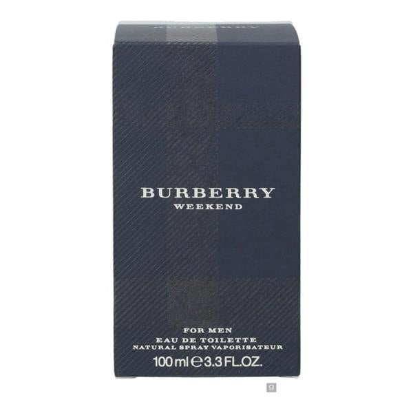 Burberry Weekend Eau de Toilette