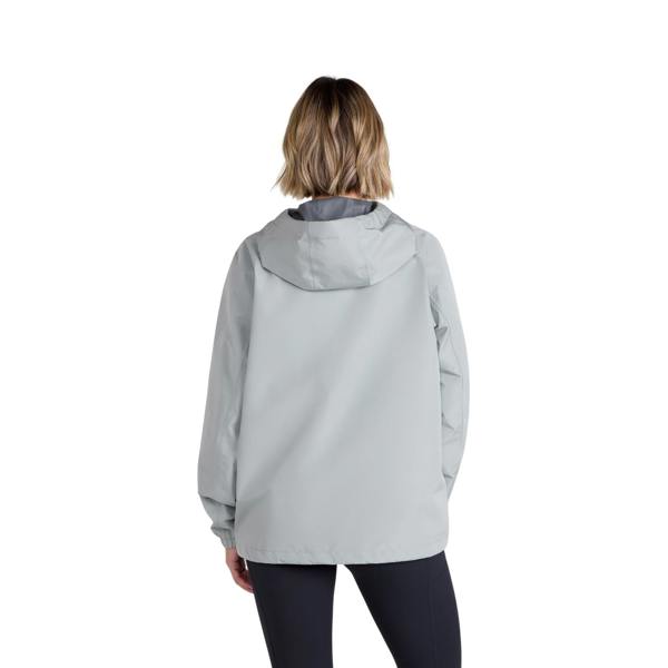Animal Womens/Ladies Reid Waterproof Jacket - Mint - 
