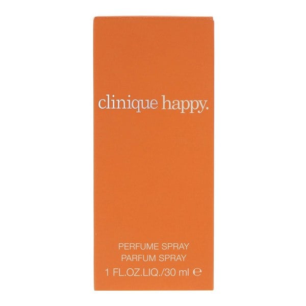 Clinique Happy Parfum for Her Eau de Parfum - 30ml