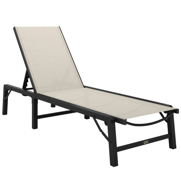 Sun Lounger