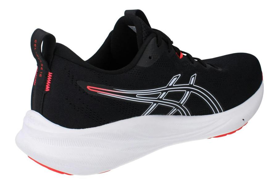 Asics Gel-Pulse 16 Mens Running Trainers 1011B962 Shoes  004