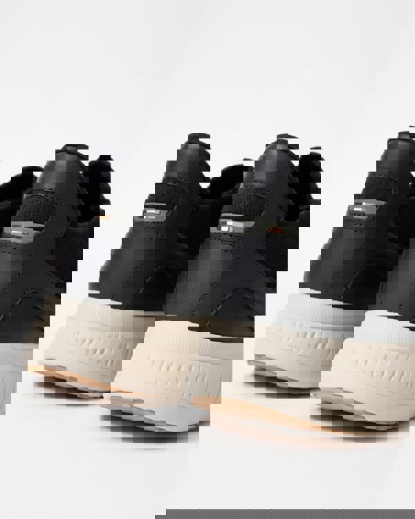 BOSS Orange Titanis_Slon_knwal Mens Trainers - Black 001