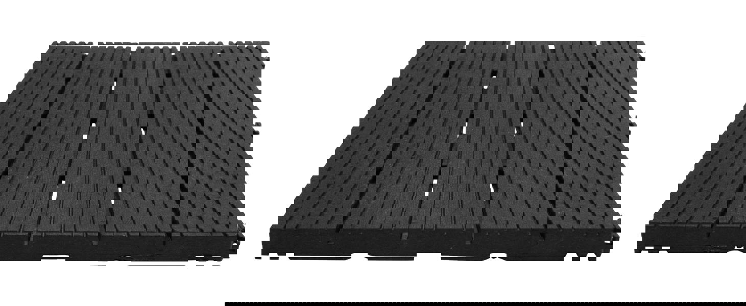 Nicoman Cosmo Decking Tiles