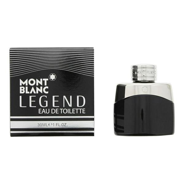 Montblanc Legend Eau de Toilette