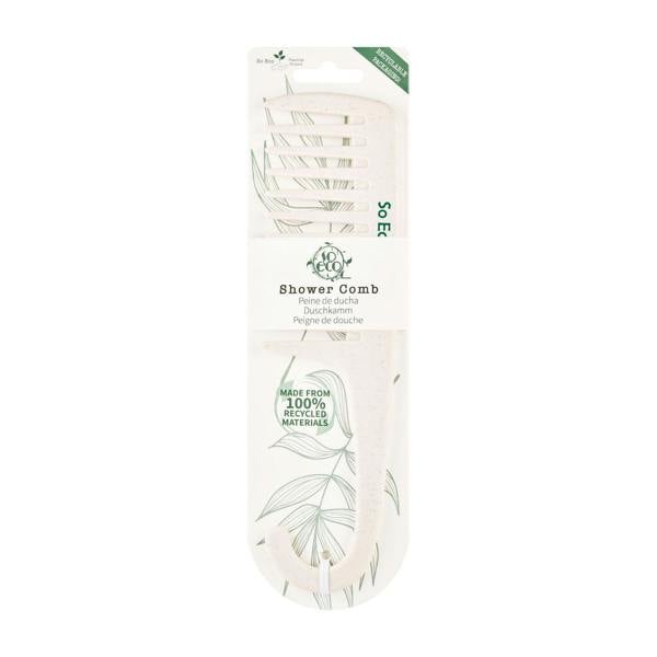 So Eco Shower Comb