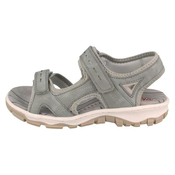 Rieker Ladies Rieker Antistress Sports Syle Summer Sandals 68866