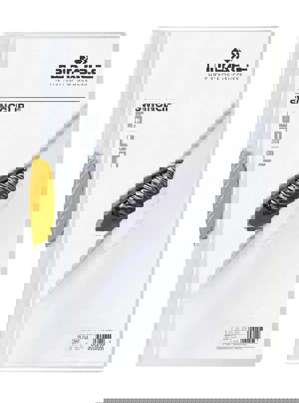 Durable SWINGCLIP 30 Document Swing Clip File Folder | 25 Pack | A4 Assorted