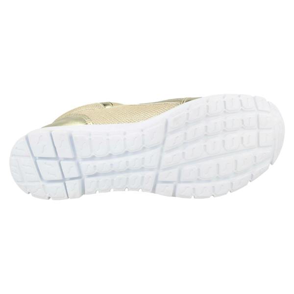 Spot On Ladies Waves Lace Up Trainers