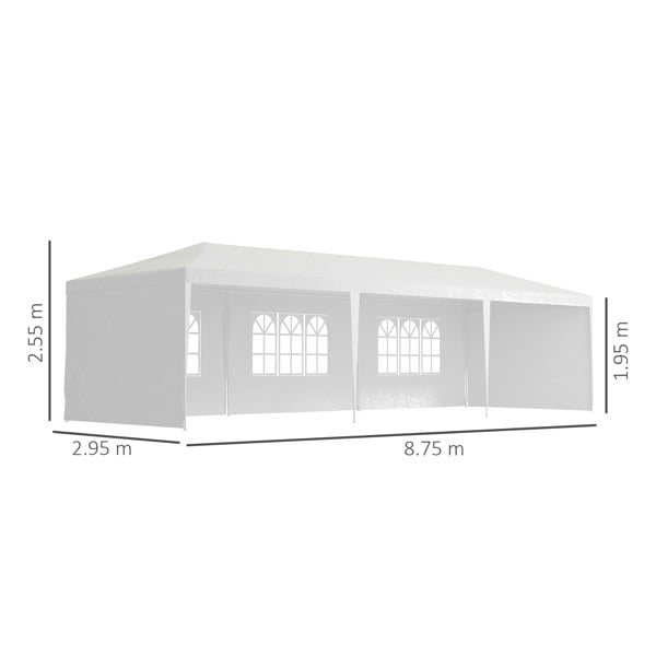 Party Tent