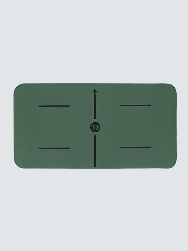 Yoga Studio The Grip Mini Knee Mat Pad