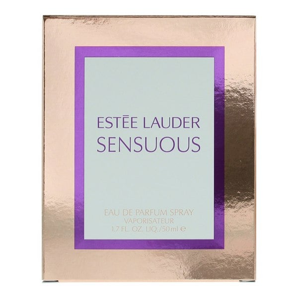 Estee Lauder Estée Lauder Sensuous for Her Eau de Parfum - 50ml