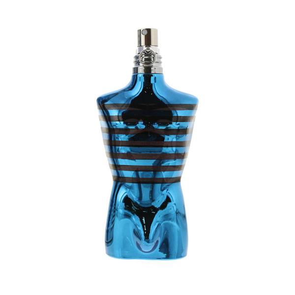 Jean Paul Gaultier Le Male In Blue Eau de Toilette 125ml Spray for Him