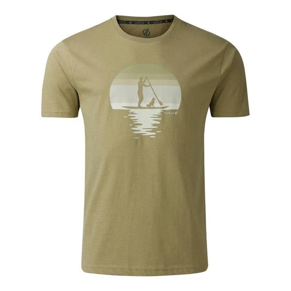 Dare 2B Mens Movement III Boat T-Shirt - Boa - 