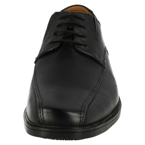 Clarks Mens Clarks Formal Shoes Tilden Walk