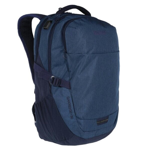 Regatta Oakridge 30L Backpack - Navy/Dark Denim