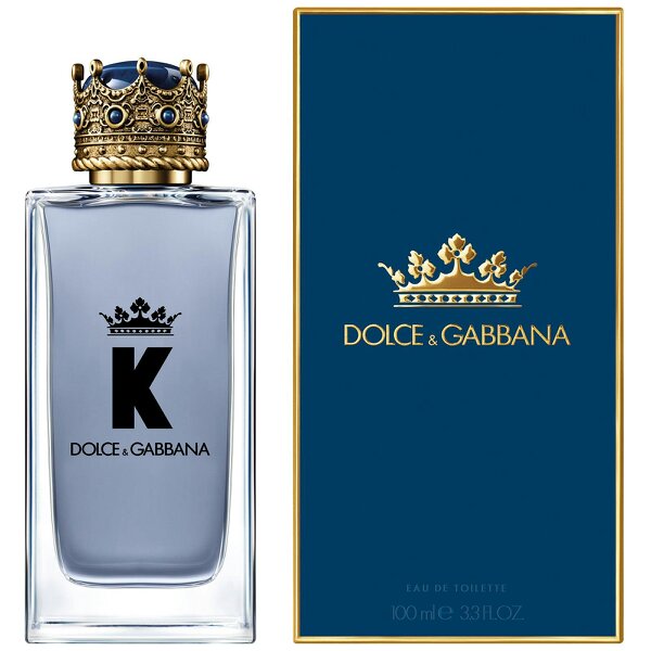 Dolce & Gabbana Dolce&Gabbana K Eau de Toilette Spray