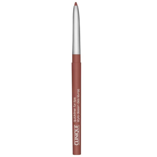 Clinique Quickliner For Lips New Packaging 17 Soft Nude 0.3g - Extra