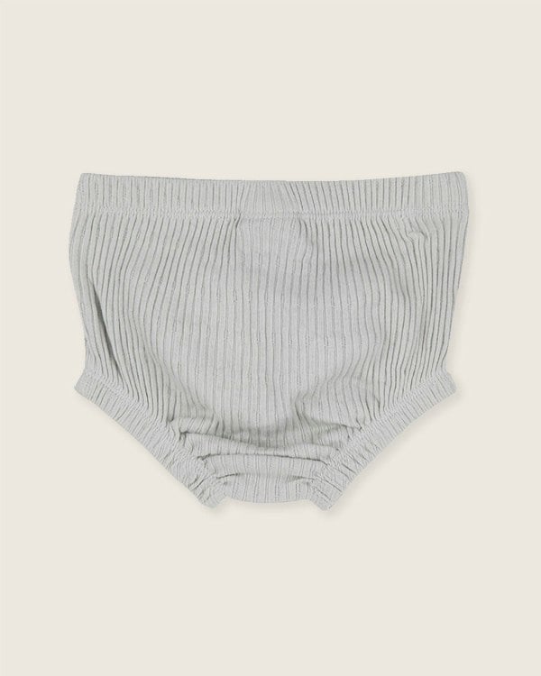 Light Green Rib Bloomers - image 5