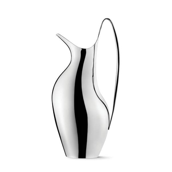 Georg Jensen Koppel Pitcher, 1.2L - 3586663