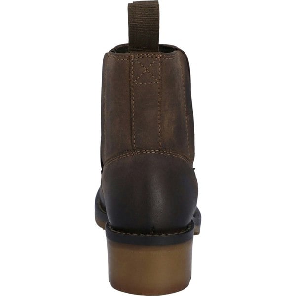 Hunter Iona Dealer Female - Brown