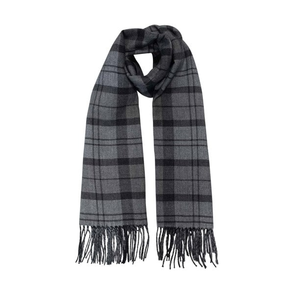 Heritage Traditions Heritage Soft Touch Tartan Blanket Scarves