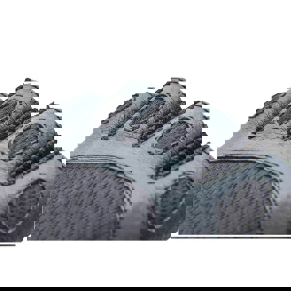 Reebok Lifting Gloves - Black - Half Finger Design