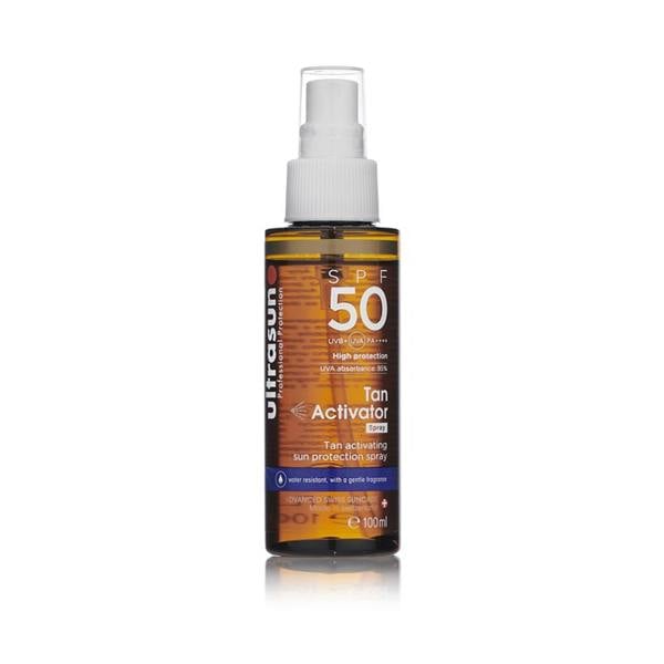 UltraSun Tan Activator Spray