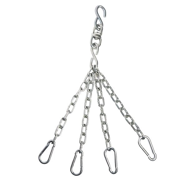 Tuf Wear Heavy Duty 4 Hook Chains