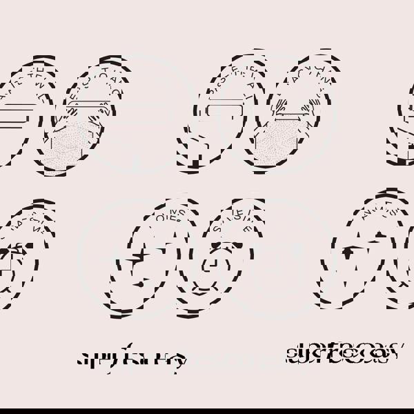 Superfresco Easy Nova Texture Wallpaper | Pink