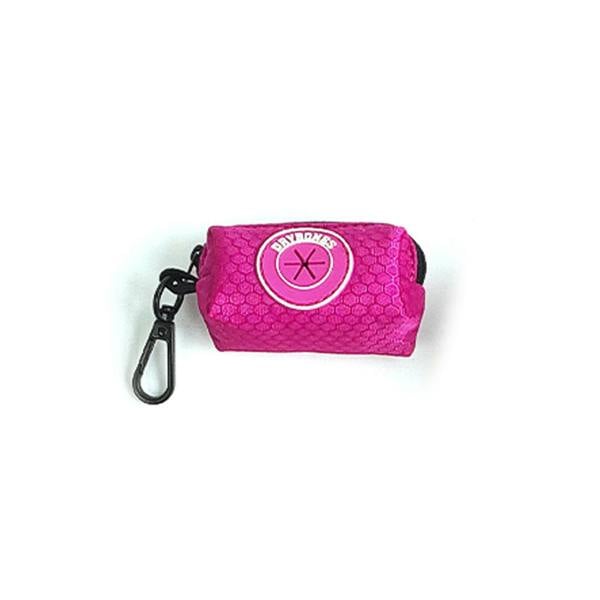 DRYBONES Dog Poo Bag Holder