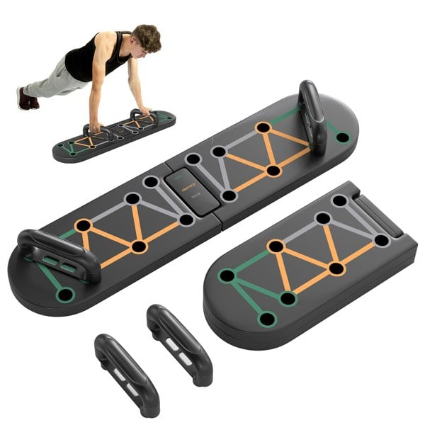 Push Up Bars