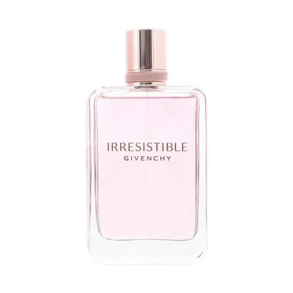 Givenchy Irresistible Very Floral Eau De Parfum 80ml Spray for Her