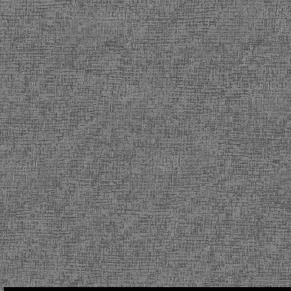 Paoletti Serafina Vinyl Textured Wallpaper - Charcoal