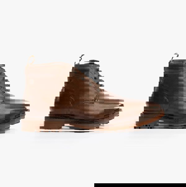 Base London CANMORE Mens Boots Brown