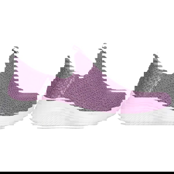Skechers Ultra Flex 3.0 Easy Win Women's Trainers in Purple