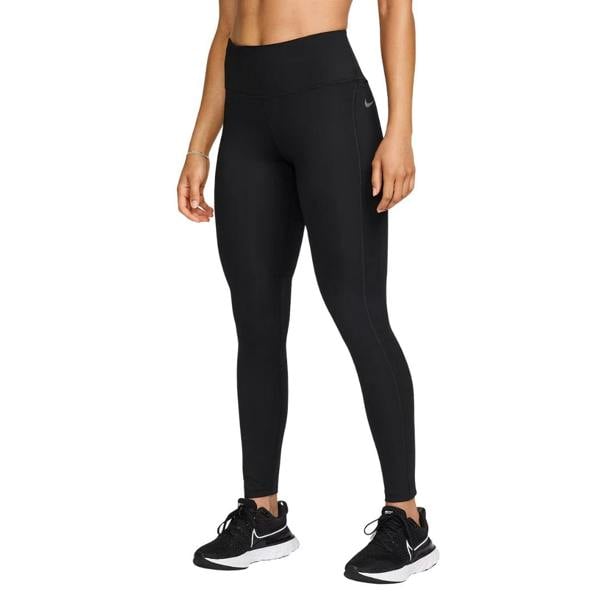 Nike Cz9240 010 Black Leggings Women XS