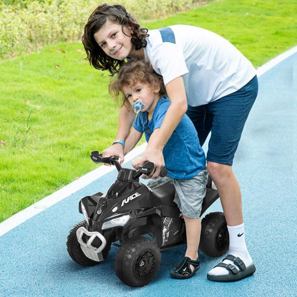 Kids Sliding Car