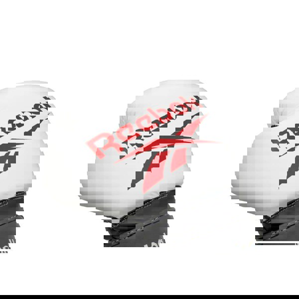 Reebok Boxing Gloves - Red/White