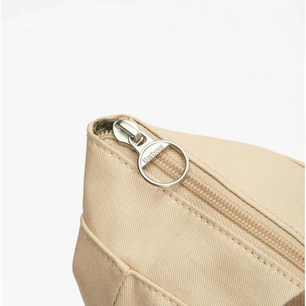 Barbour OLIVIA Backpack   in  Cream