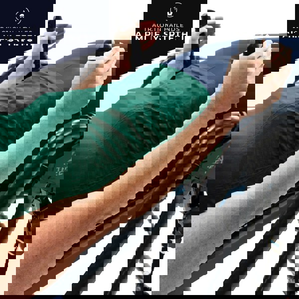 Teeter Fitspine X3 Inversion Table