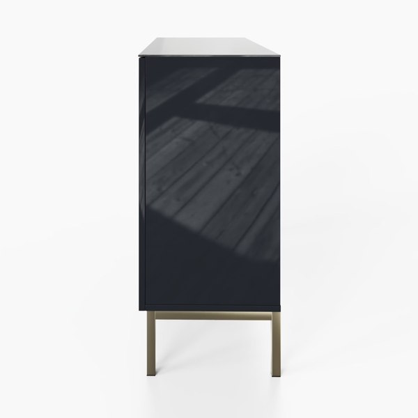 Frank Olsen Furniture Frank Olsen Lyra Tall sideboard