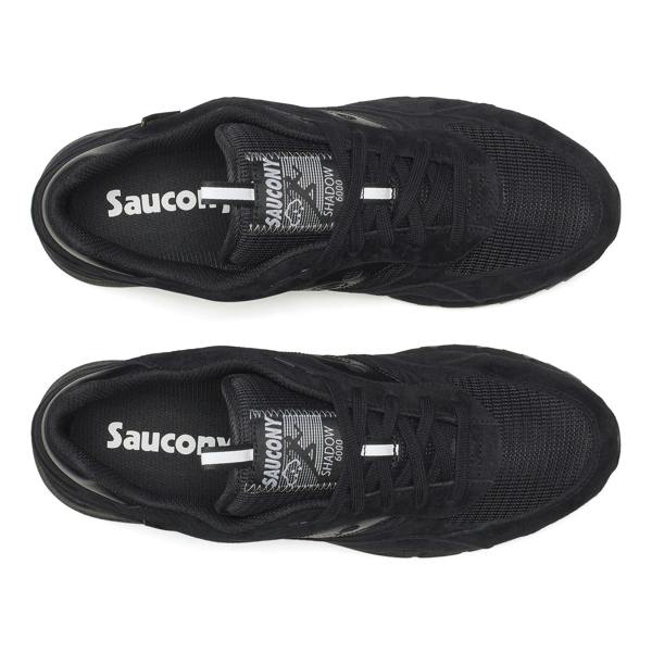 Saucony Originals Saucony Shadow 6000 GTX Gore-Tex Trainers