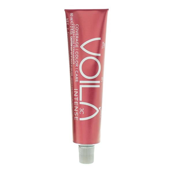Intercosmo Voilà Intercosmo Voila 3C Hair Colour 60ml - 5.45 Light Brown Copper Mahogany