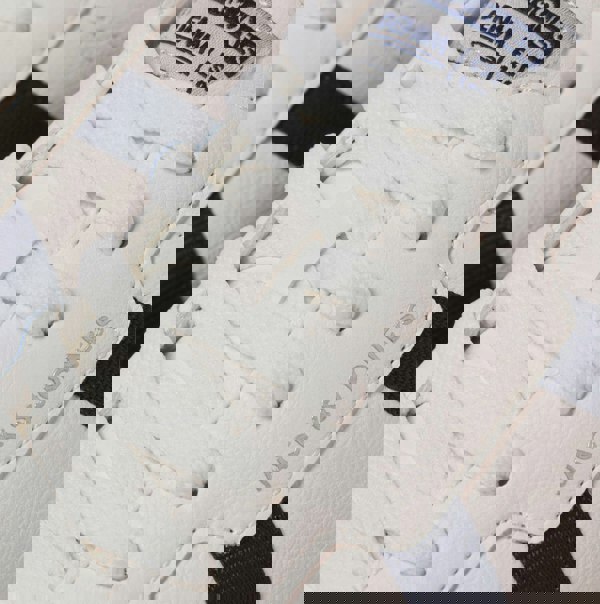 Jack & Jones MORDEN Mens Trainers White