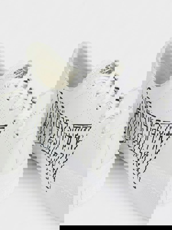 Givenchy City Sport Print White - Mens