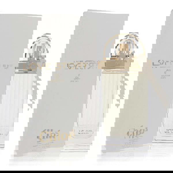 Chloé Chloe Love Story Eau De Parfum 75 ml