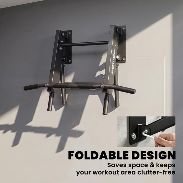 Pull-Up Bar