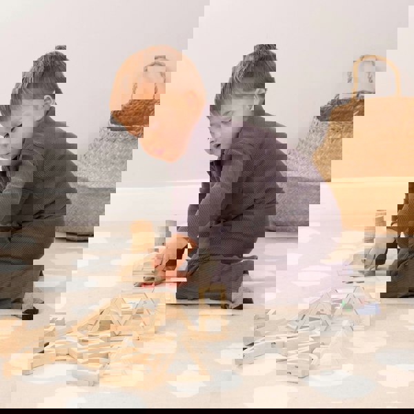 tickit Mirror Blocks