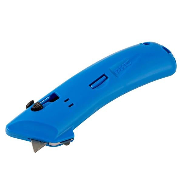 EZAR Auto-Retracting Lightweight Safety Cutter - DaltonSafety