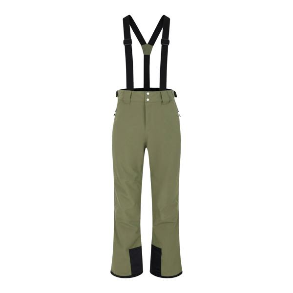 Dare 2B Mens Achieve II Ski Trousers - Olivine Green